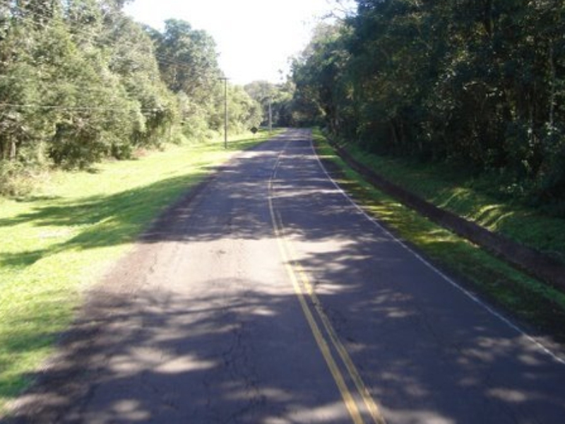 Conservação Rodoviária BR-469 BR-277_4