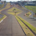 Conservação Rodoviária – Contorno de Maringá_1