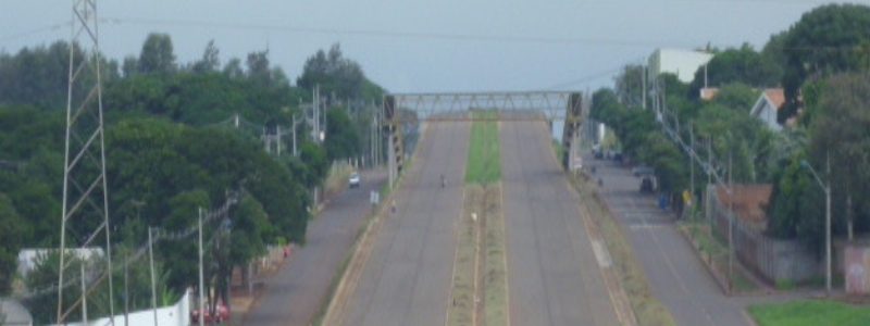 Conservação Rodoviária - Contorno de Maringá_2